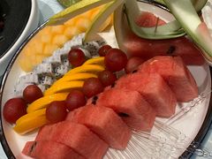 -子霖南山鲜虾面(南山总店)