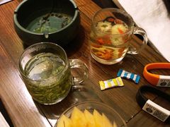 -水墨澜渟足道·SPA·传统(四望亭东关街店)