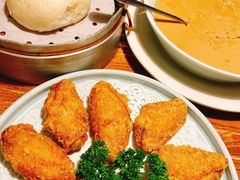 -新白鹿餐厅(龙游路总店·杭帮菜名店)