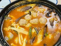 -老三样·旧食新味(绿地店)