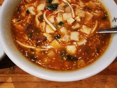 -古觉面片(科技路天朗蓝湖树店)