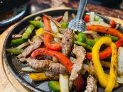 -TEQO·Mexican food & Bar