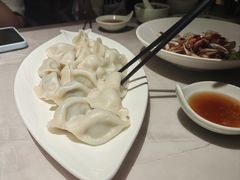 -船歌·鱼水饺青岛菜(闽江二路店)