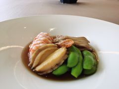 -RIVIERA 松鹤楼(外滩店)