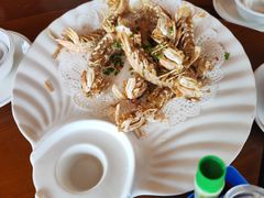 -天然居·漳港海鲜·海景餐厅(南澳总店)