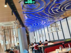 -老板恋上鱼(恒隆广场店)