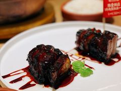 -粤集·手工粤菜(皇庭广场店)