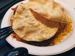 -马来西亚美食街