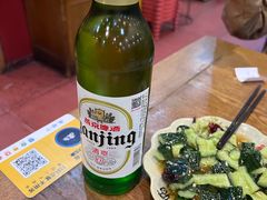 -老袁羊板筋(农光路店)