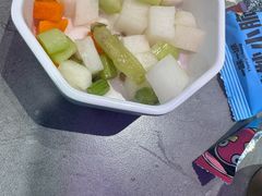 -一味一诚•鲜嫩烤鱼(昌平悦荟店)