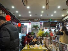 -玉桥餐厅(天坛店)