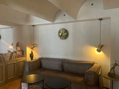 -Me Coffee下午茶艺术空间