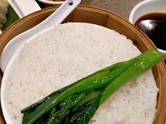 -武林厨神·粤式茶点(五羊店)