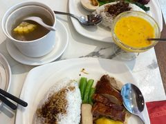 -鹅冠港式茶餐厅(来福士店)