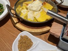-吕氏疙瘩汤·新鲁菜(济南万象城店)