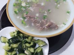 -红旗羊肉(上南店)