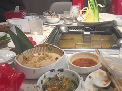 -海底捞火锅(高科广场店)