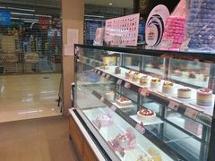 -巴黎贝甜(宜山路店)