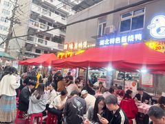 -回味黑鸭煲·始于2006(万松园店)