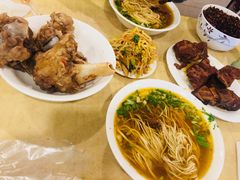 -水仙拉面(水仙街店)