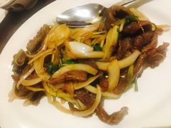 -富满美食
