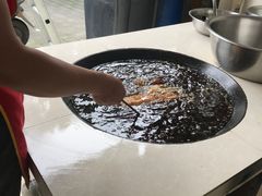 -对又来老费饭店