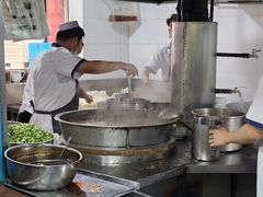 -清真·马安军辣子牛肉面