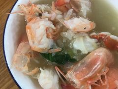 -宏记汕头白粥店(江怡店)