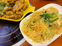 -老何太太鹤岗小串·团建聚餐(龙华店)