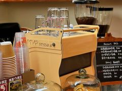 -The Roastery By AllYouWant(福田店)