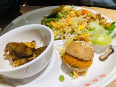 -素清香(解放路店)