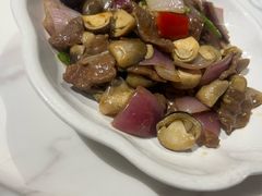 -张记旺角食街(动物园店)