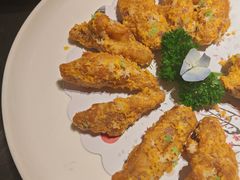 -知楚•精致湖北菜(武商MALL店)