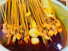 -痴串串(星汉路总店)