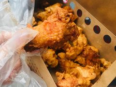 -阿捡忭京炸鸡(韭菜园总店)