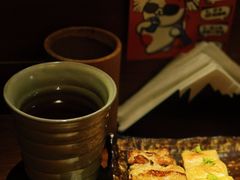 -鸟幸 TORISAKI 炭火居酒屋