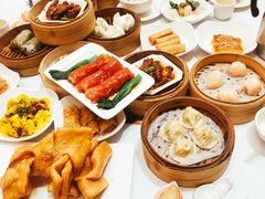 蛋散-稻香海鲜饭店(第一国际店)