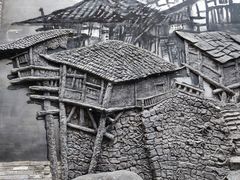 -重庆十八梯传统风貌区