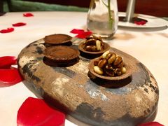 -三嚥阁 La Villa Restaurant