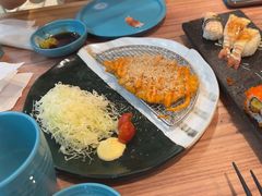 -晴季寿司(红旗街万达店)