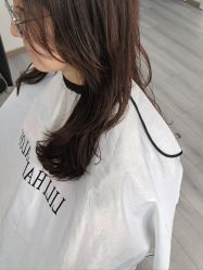 -LILI·HAIR SALON理理造型