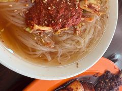 -真空冷面王(武功街店)