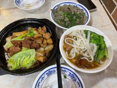-珍珍小食店(西华路店)