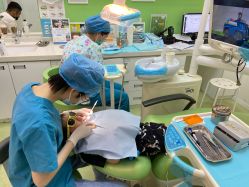 点击看大图 -青苗儿童口腔(长楹天街购物中心)