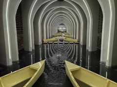 -涨巢·潮玩水疗局