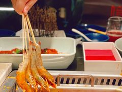 -大隐·成都火锅Bistro(合生麒麟新天地店)