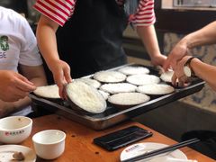 -老号尤兔头(西川店)