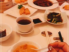 -利苑酒家(合景国际金融广场店)