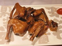 -大鸽饭(汉溪长隆店)