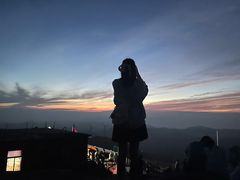 -东白山